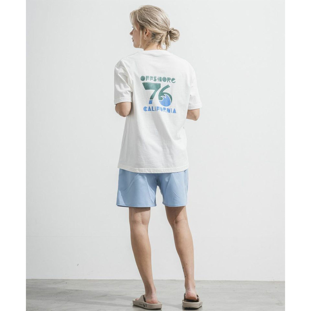 OFFSHORE,オフショア,Tシャツ,メンズ,レディース