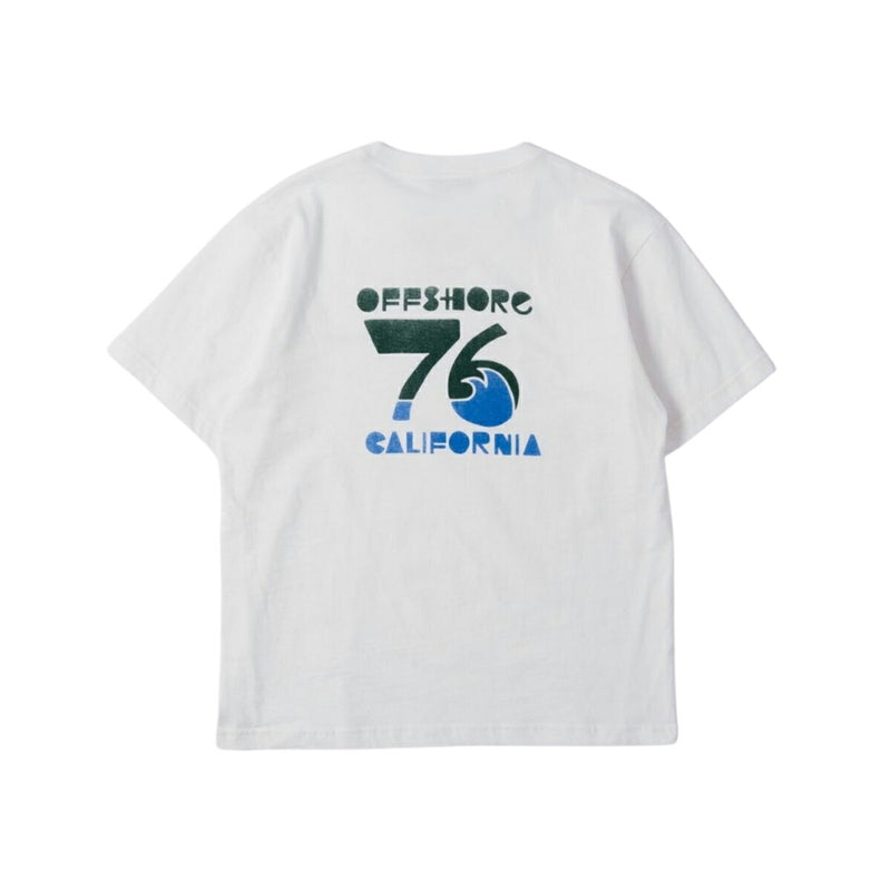 OFFSHORE,オフショア,Tシャツ,メンズ,レディース