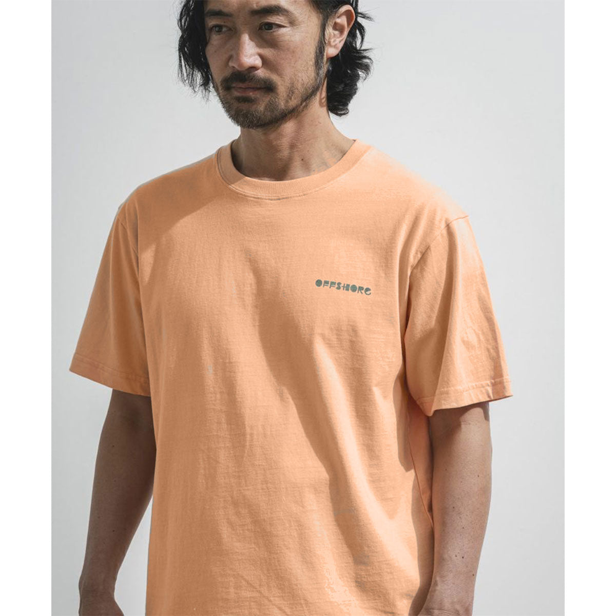 OFFSHORE,オフショア,Tシャツ,メンズ,レディース