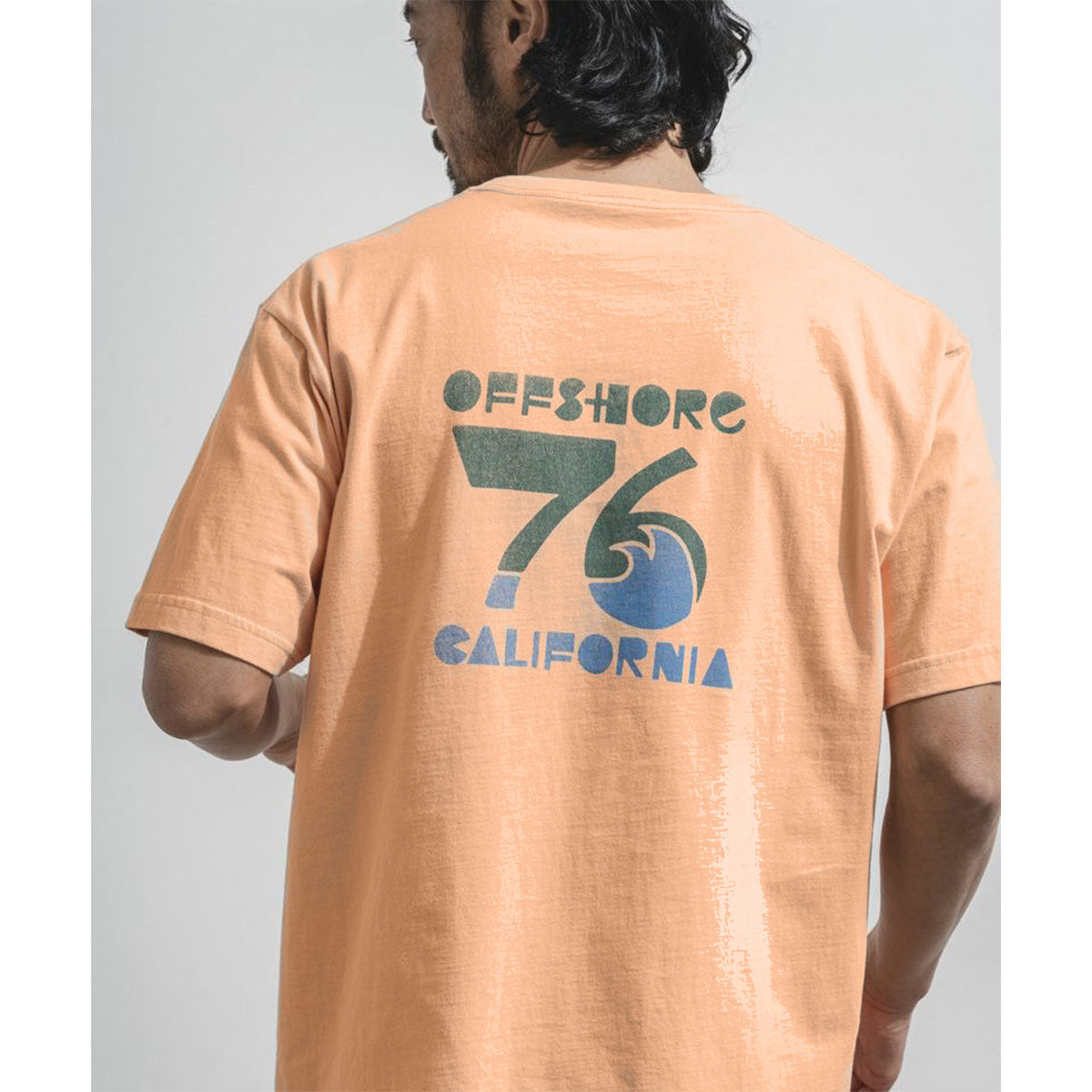 OFFSHORE,オフショア,Tシャツ,メンズ,レディース