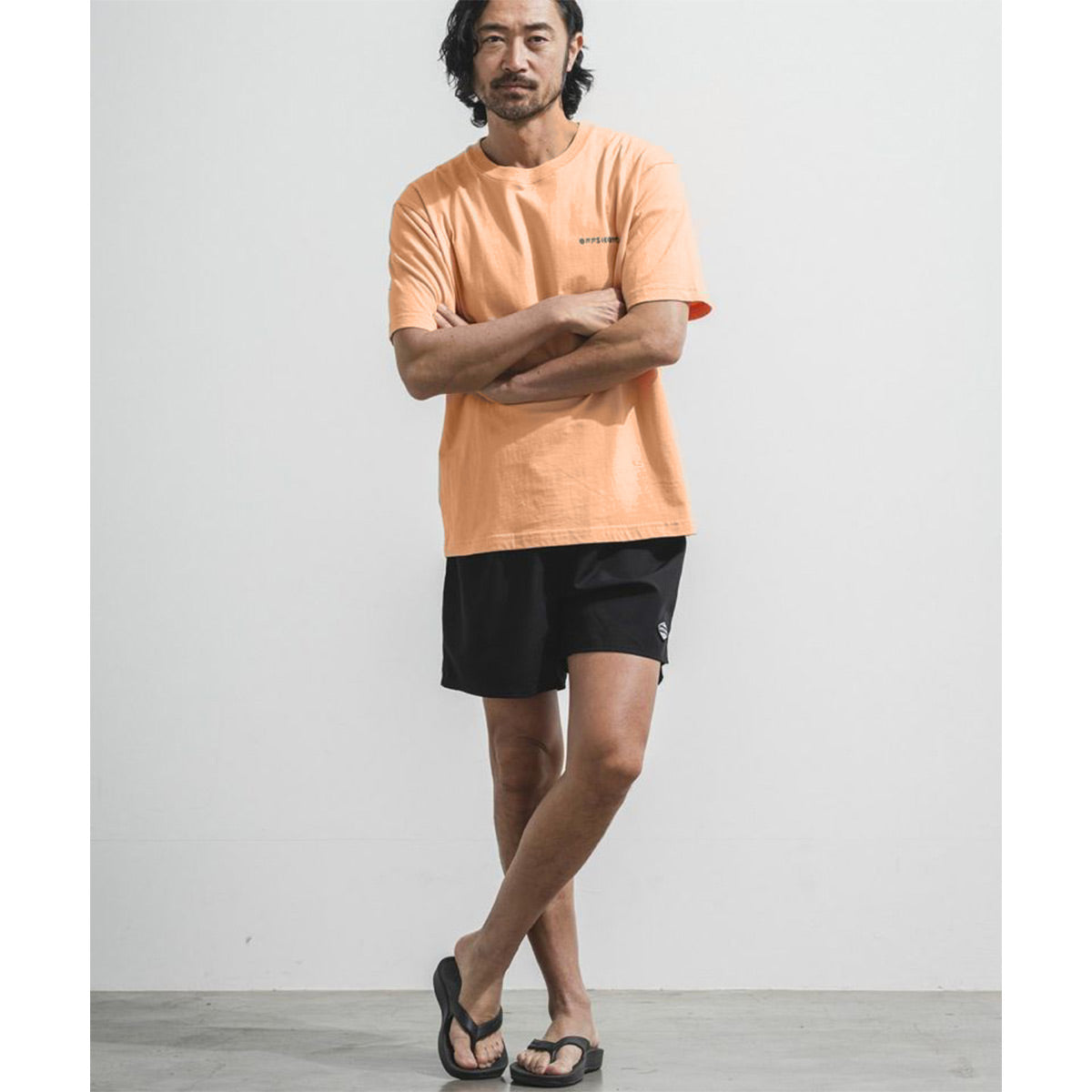 OFFSHORE,オフショア,Tシャツ,メンズ,レディース