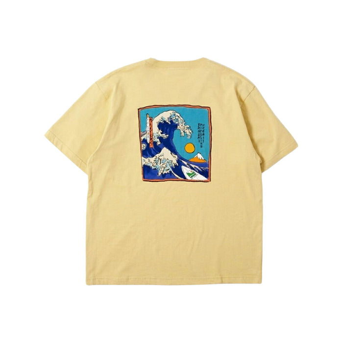 OFFSHORE,オフショア,Tシャツ,メンズ,レディース