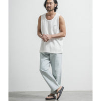 OFFSHORE,オフショア,タンクトップ,メンズ,レディース