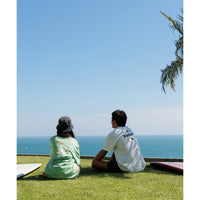 OFFSHORE,オフショア,ALMOND,アーモンド,半袖Tシャツ,メンズ,レディース