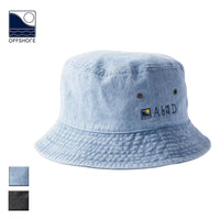 OFFSHORE,オフショア,ALMOND,アーモンド,バケットハット,メンズ,レディース