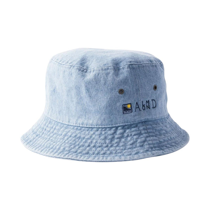 OFFSHORE,オフショア,ALMOND,アーモンド,バケットハット,メンズ,レディース