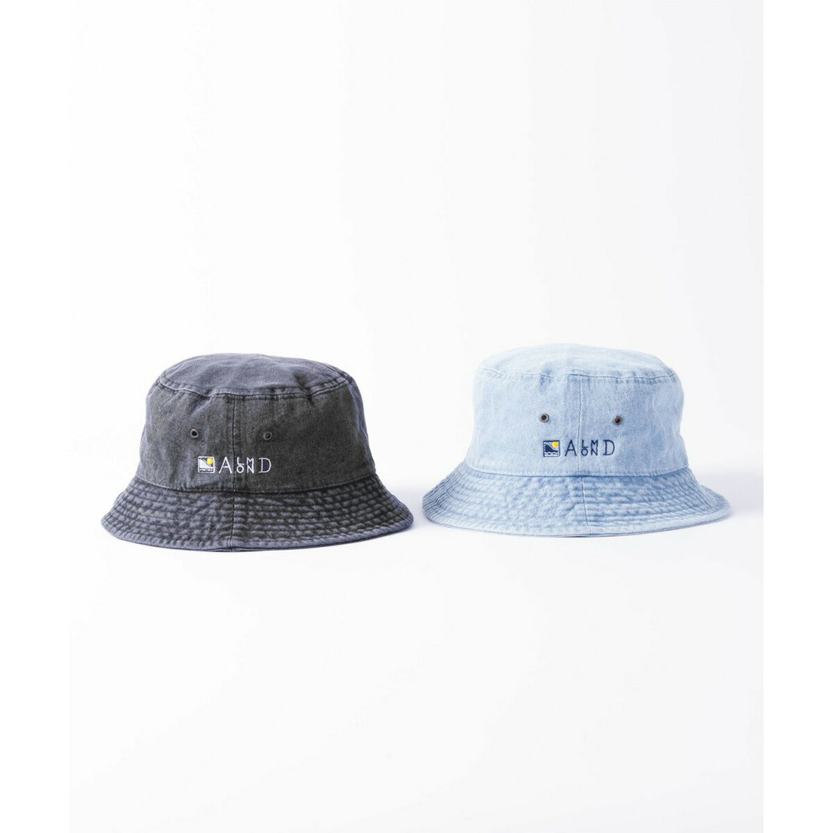 OFFSHORE,オフショア,ALMOND,アーモンド,バケットハット,メンズ,レディース