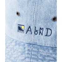 OFFSHORE,オフショア,ALMOND,アーモンド,バケットハット,メンズ,レディース