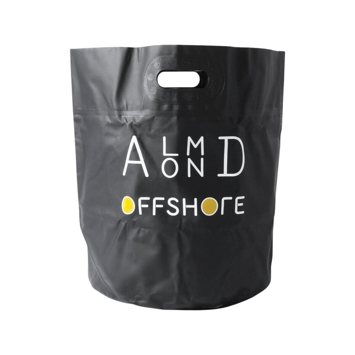 OFFSHORE,オフショア,ALMOND,アーモンド,タープバック,メンズ,レディース
