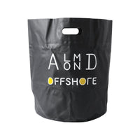 OFFSHORE,オフショア,ALMOND,アーモンド,タープバック,メンズ,レディース