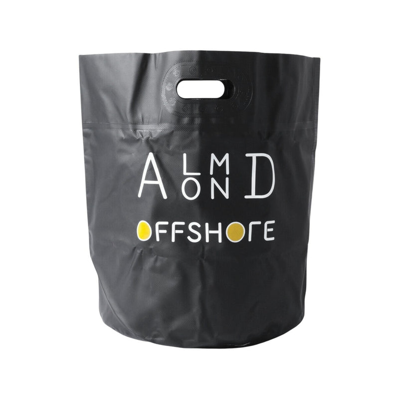 OFFSHORE,オフショア,ALMOND,アーモンド,タープバック,メンズ,レディース