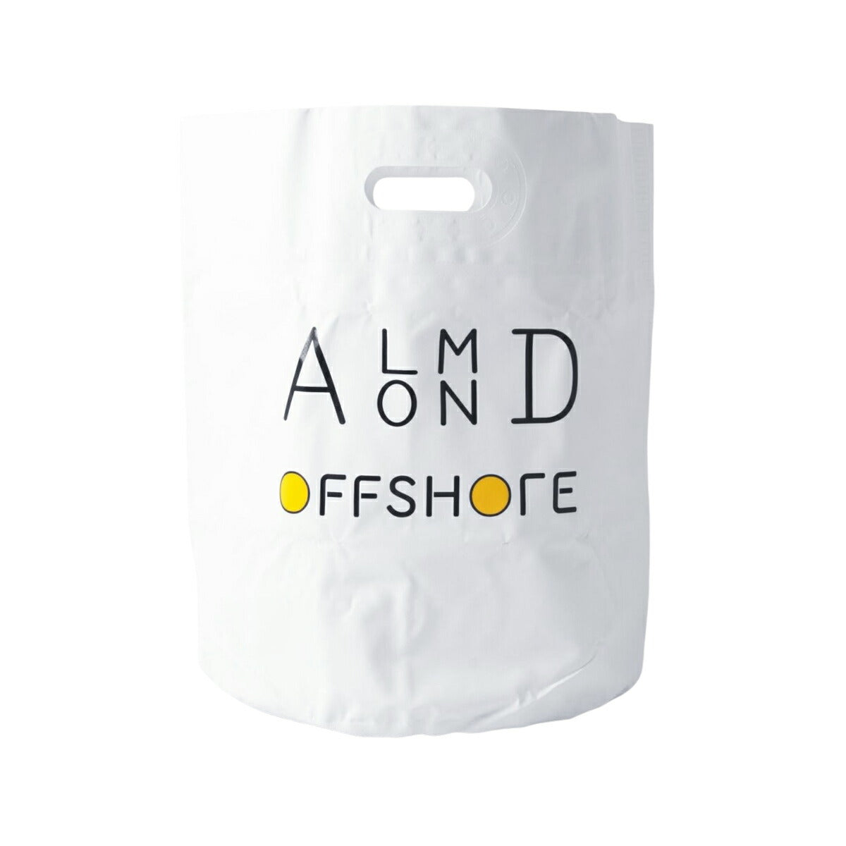 OFFSHORE,オフショア,ALMOND,アーモンド,タープバック,メンズ,レディース