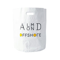 OFFSHORE,オフショア,ALMOND,アーモンド,タープバック,メンズ,レディース