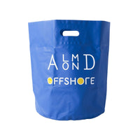 OFFSHORE,オフショア,ALMOND,アーモンド,タープバック,メンズ,レディース