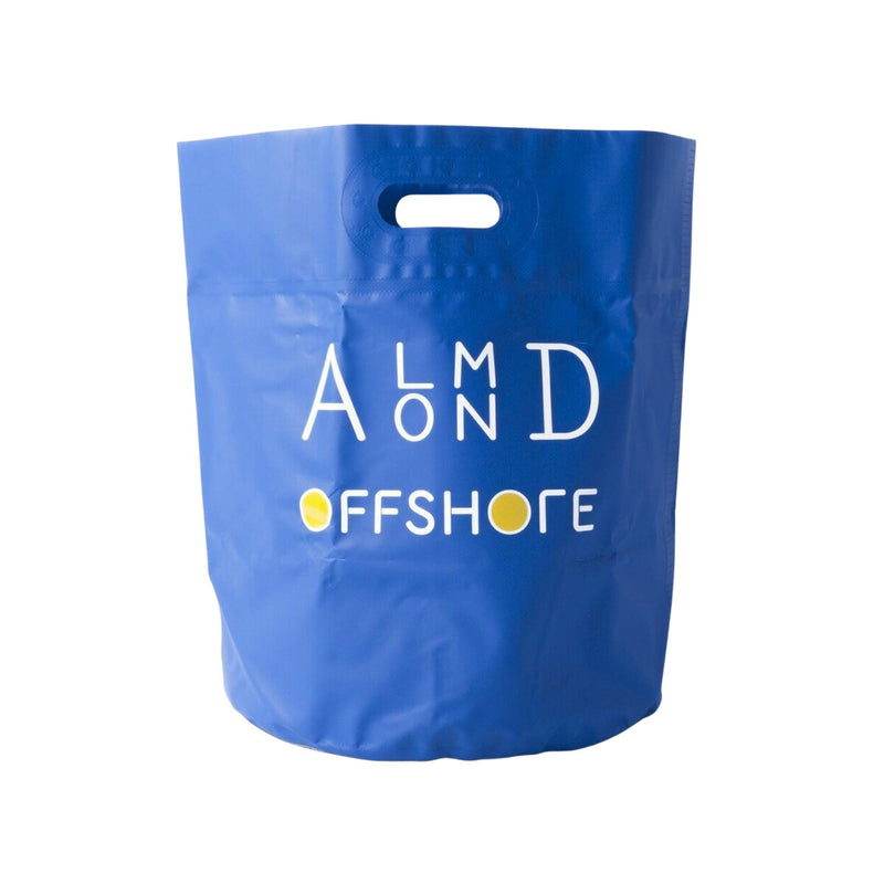 OFFSHORE,オフショア,ALMOND,アーモンド,タープバック,メンズ,レディース