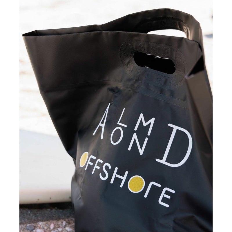 OFFSHORE,オフショア,ALMOND,アーモンド,タープバック,メンズ,レディース