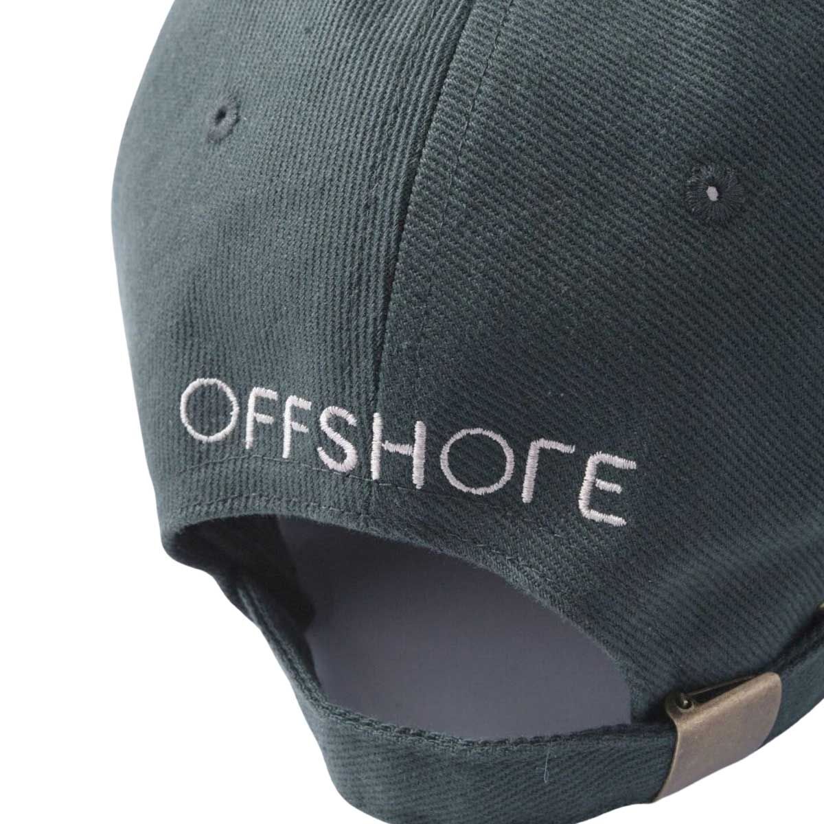 OFFSHORE,オフショア,キャップ,メンズ,レディース