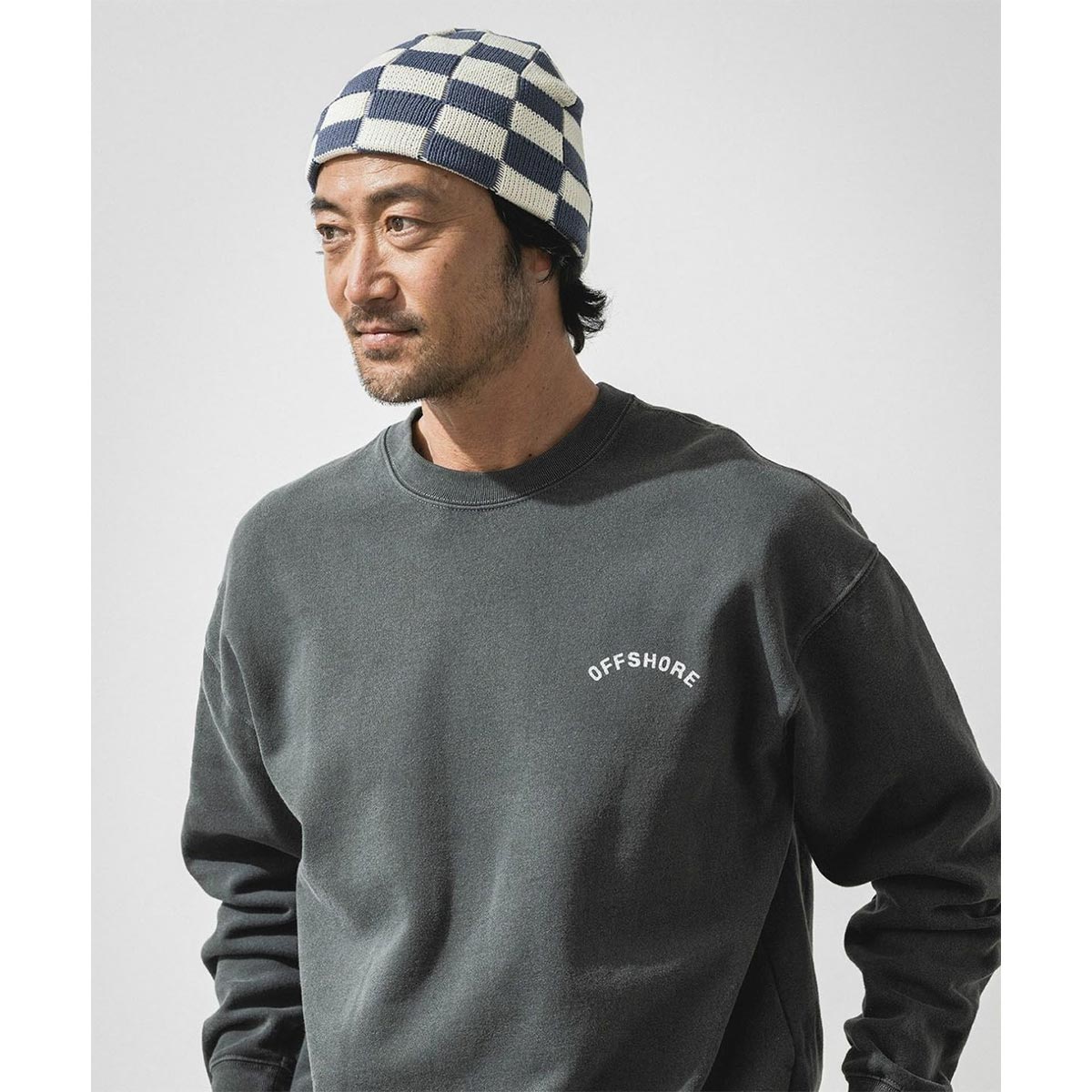 OFFSHORE,オフショア,ワッチキャップ,メンズ,レディース