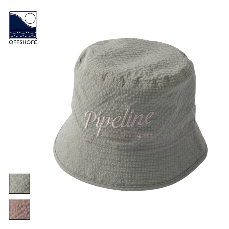 OFFSHORE,オフショア,バケットハット,メンズ,レディース