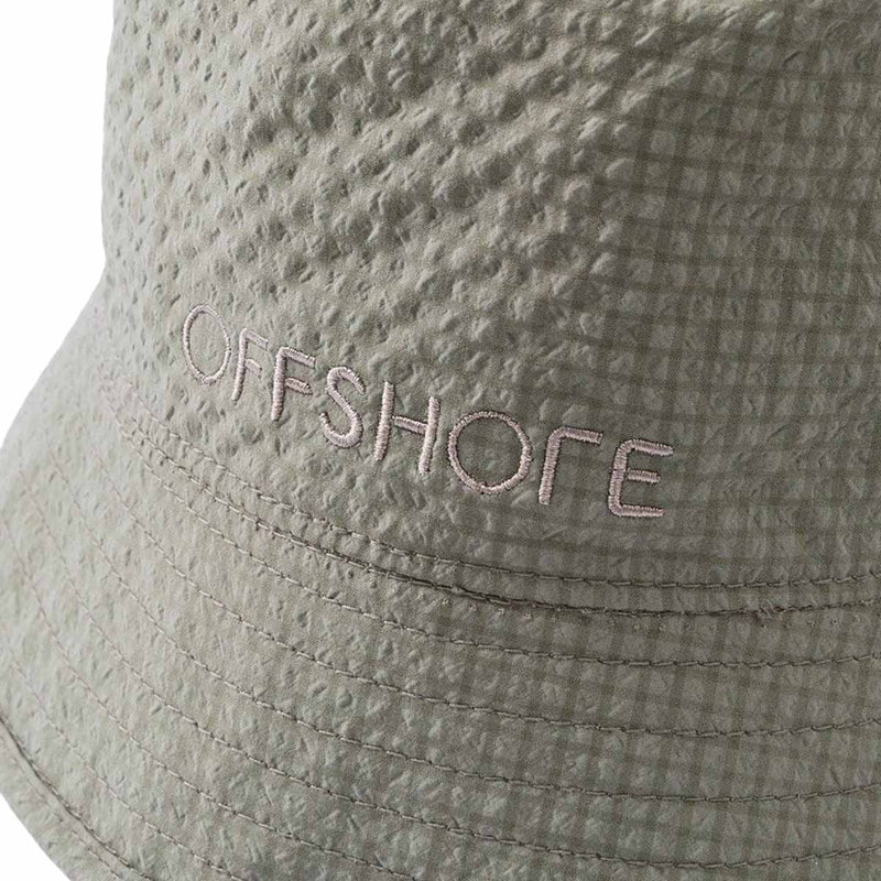 OFFSHORE,オフショア,バケットハット,メンズ,レディース