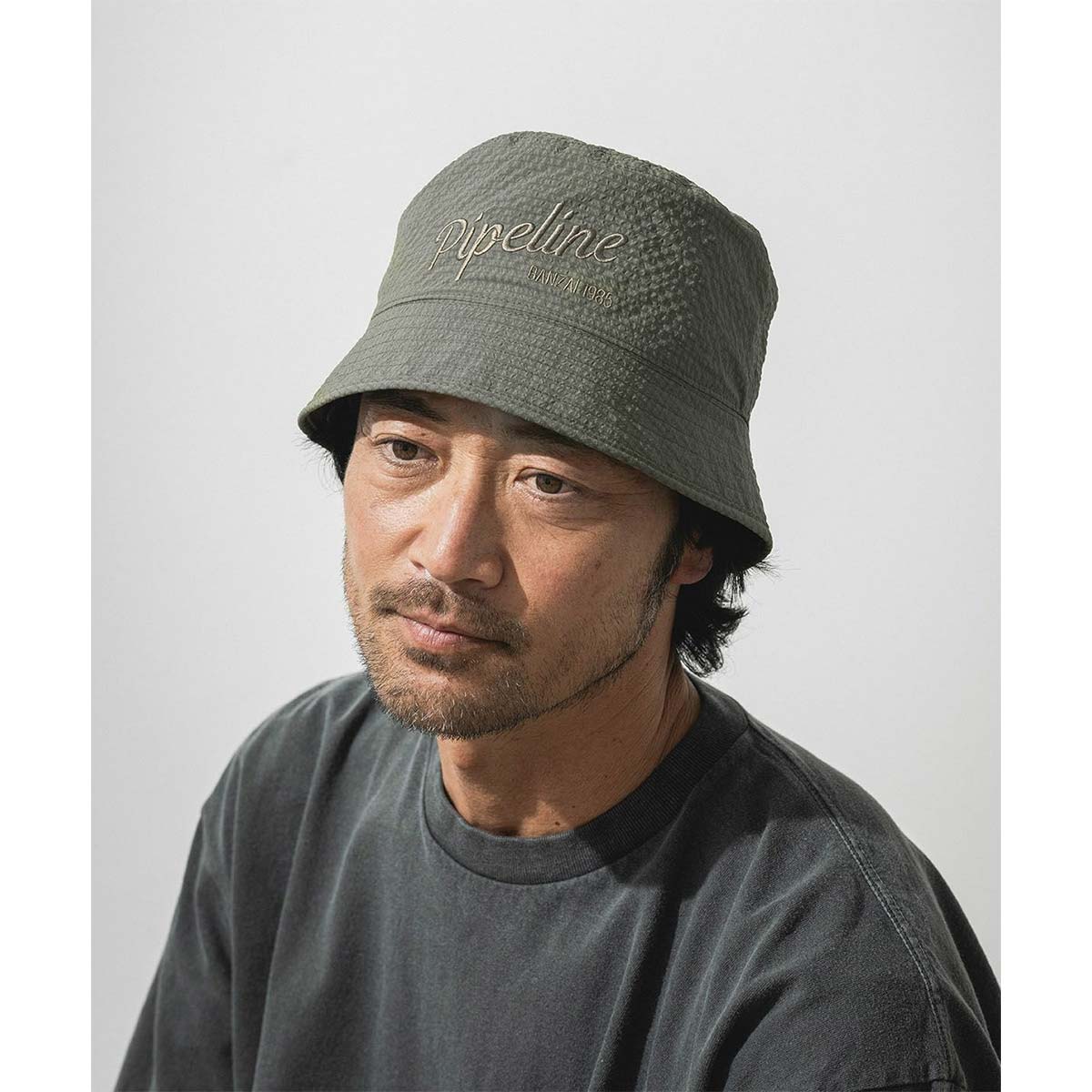 OFFSHORE,オフショア,バケットハット,メンズ,レディース