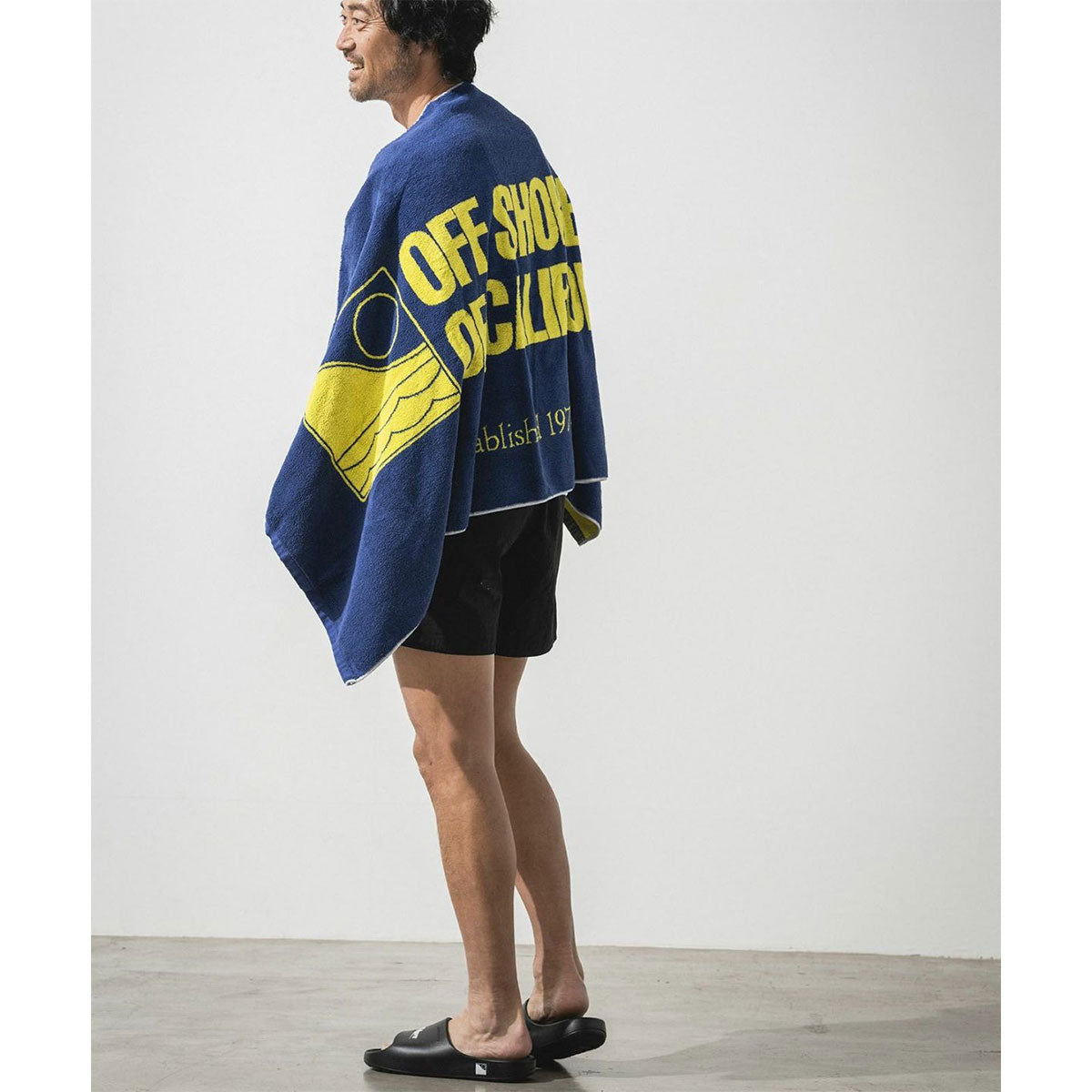 OFFSHORE,オフショア,サンダル,メンズ,レディース