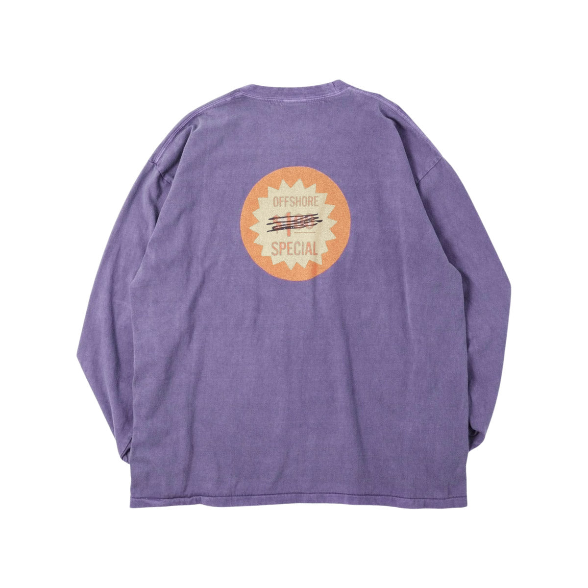 OFFSHORE,オフショア,ロングTシャツ,メンズ,レディース