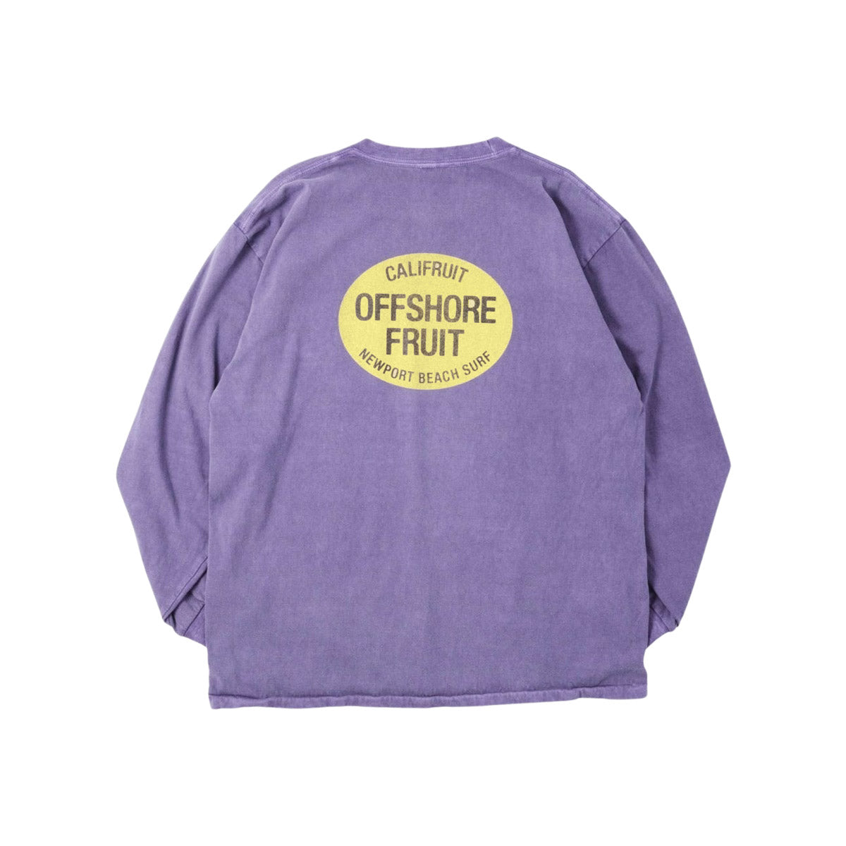 OFFSHORE,オフショア,ロングTシャツ,メンズ,レディース