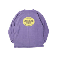 OFFSHORE,オフショア,ロングTシャツ,メンズ,レディース