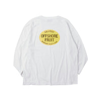 OFFSHORE,オフショア,ロングTシャツ,メンズ,レディース