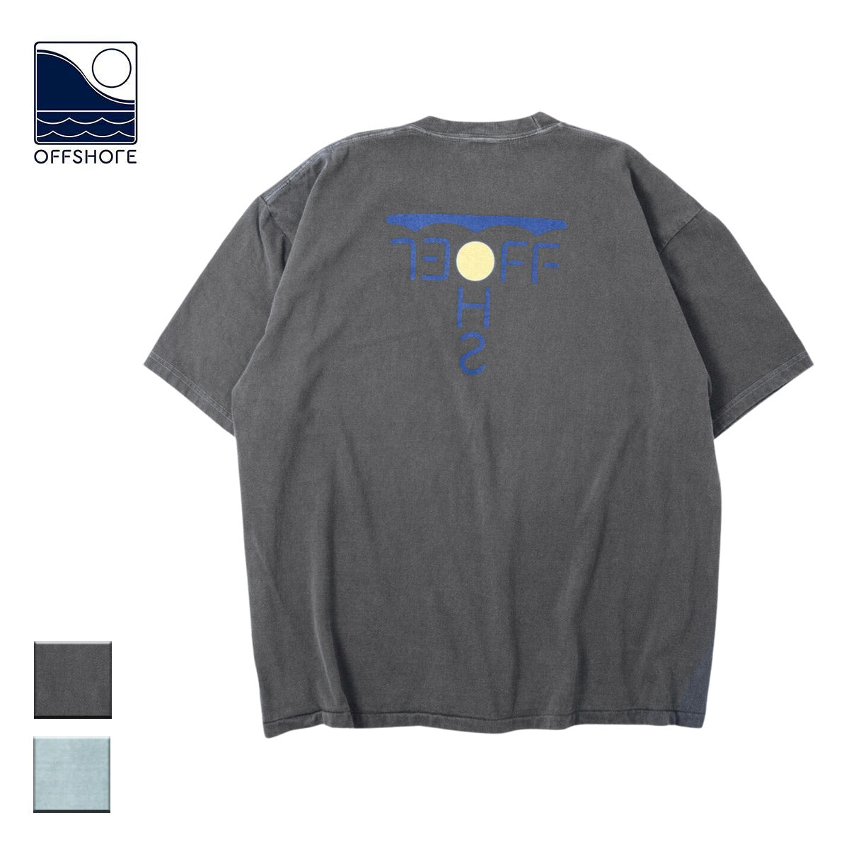 OFFSHORE,オフショア,Tシャツ,メンズ,レディース