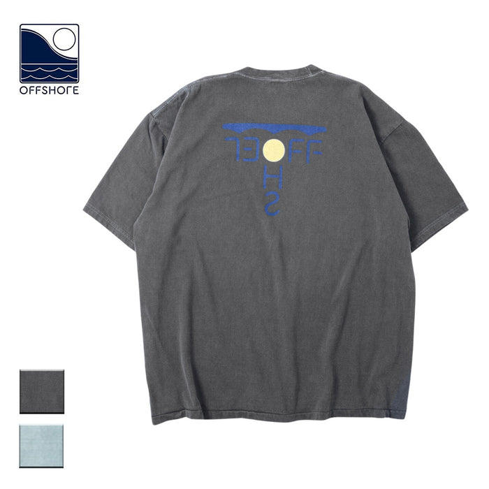 OFFSHORE,オフショア,Tシャツ,メンズ,レディース