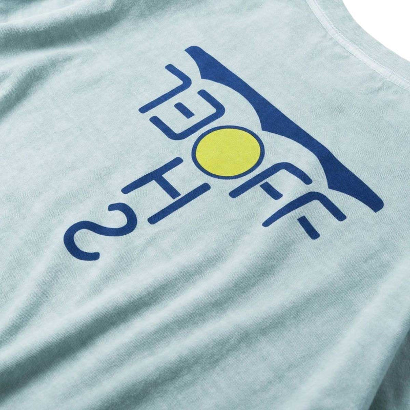 OFFSHORE,オフショア,Tシャツ,メンズ,レディース