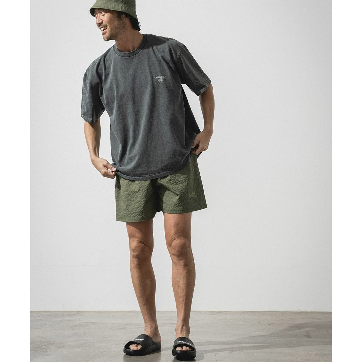 OFFSHORE,オフショア,Tシャツ,メンズ,レディース