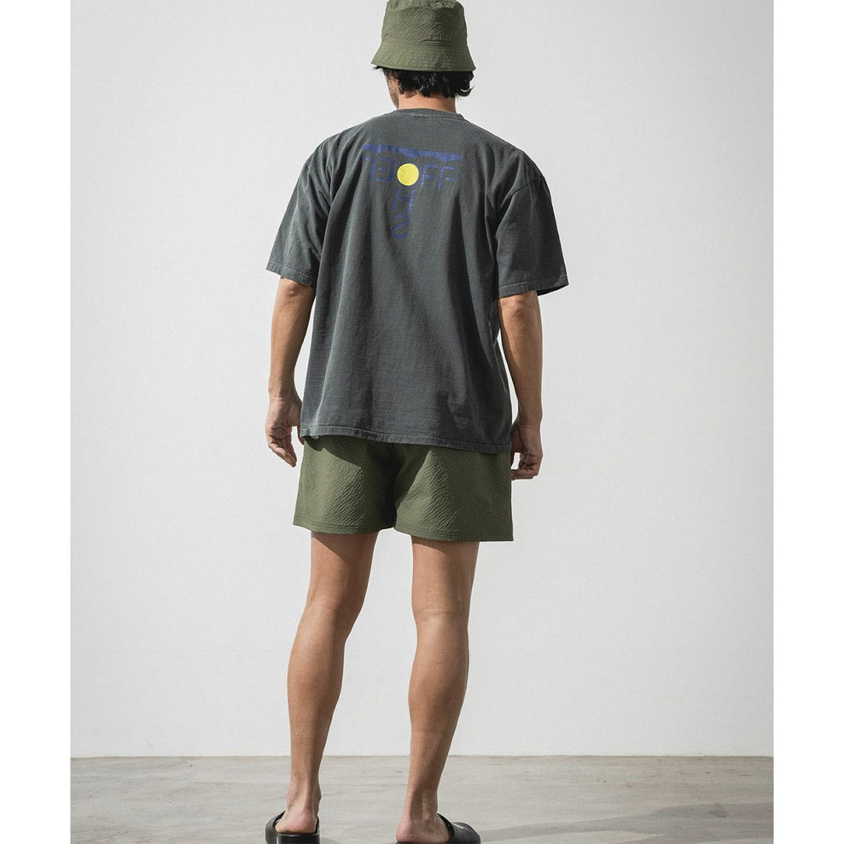 OFFSHORE,オフショア,Tシャツ,メンズ,レディース