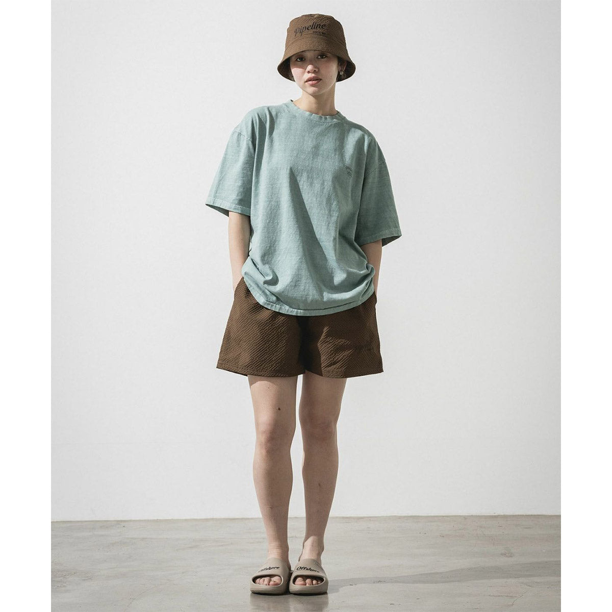 OFFSHORE,オフショア,Tシャツ,メンズ,レディース