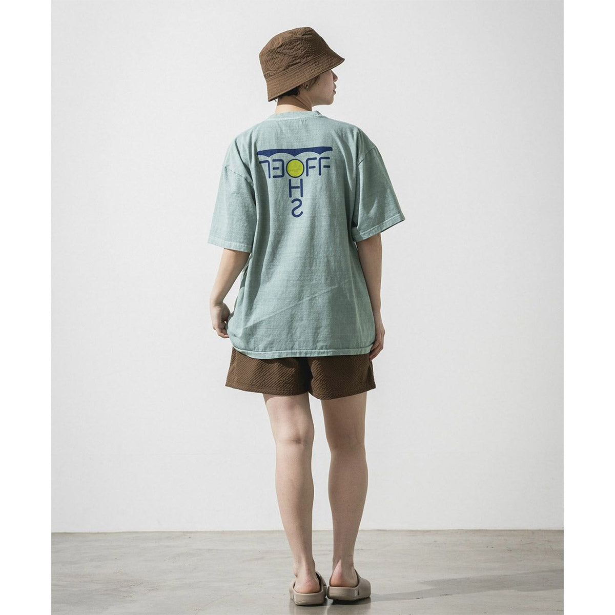 OFFSHORE,オフショア,Tシャツ,メンズ,レディース