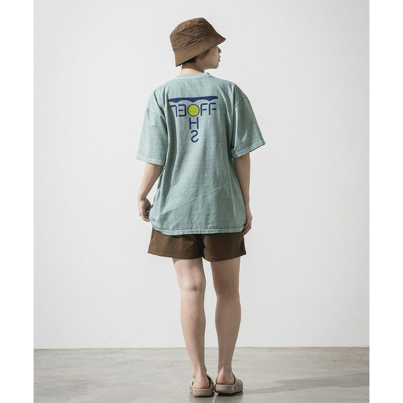OFFSHORE,オフショア,Tシャツ,メンズ,レディース