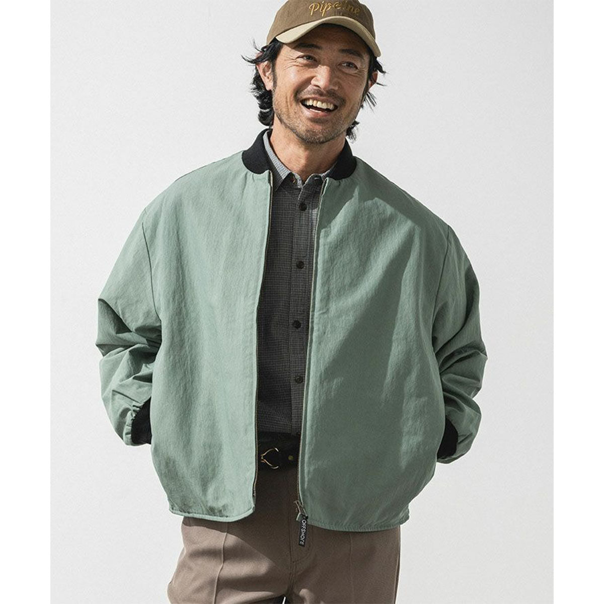 OFFSHORE,オフショア,ジャケット,メンズ,レディース