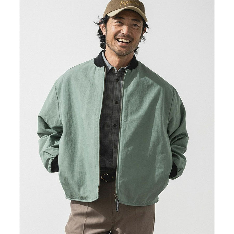 OFFSHORE,オフショア,ジャケット,メンズ,レディース