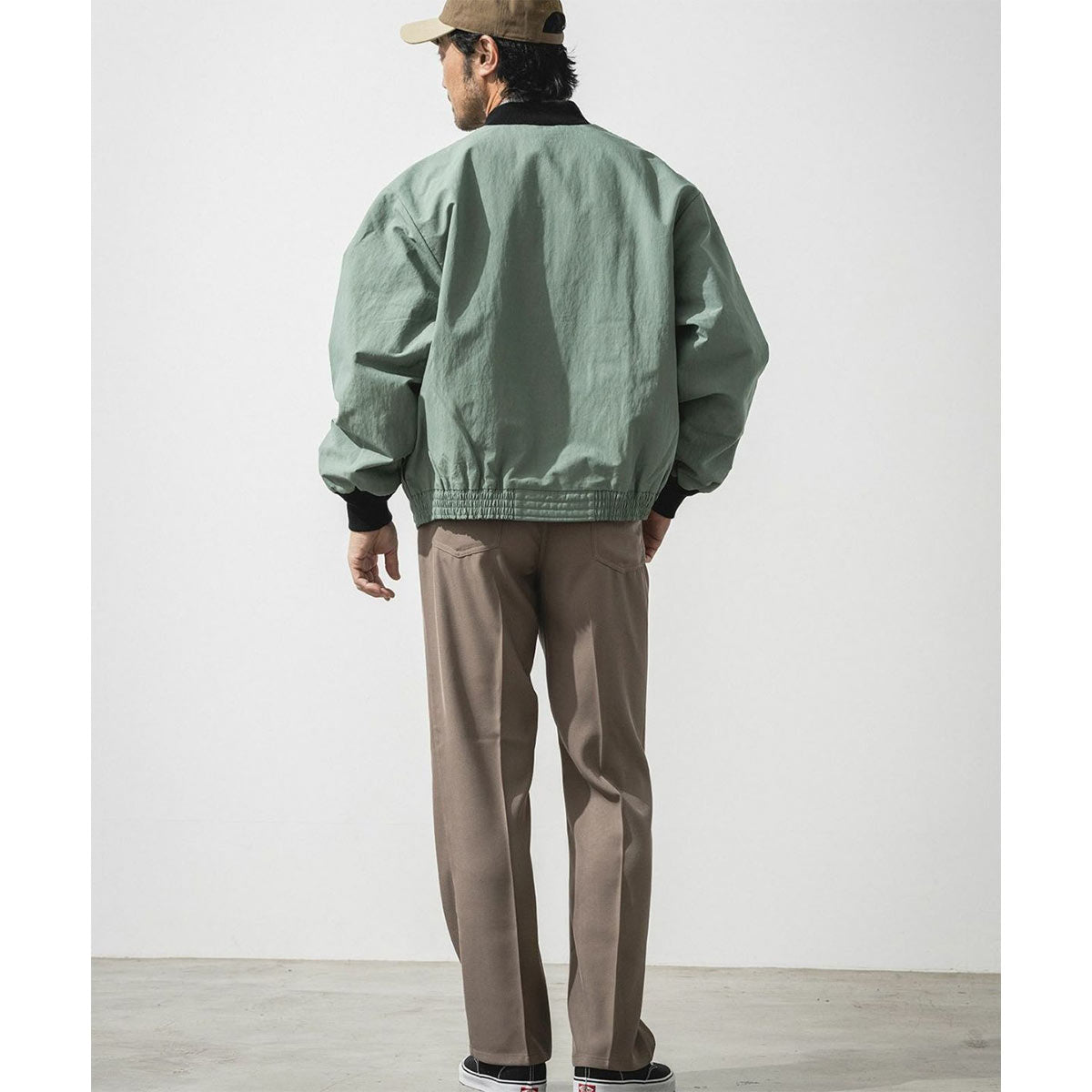 OFFSHORE,オフショア,ジャケット,メンズ,レディース