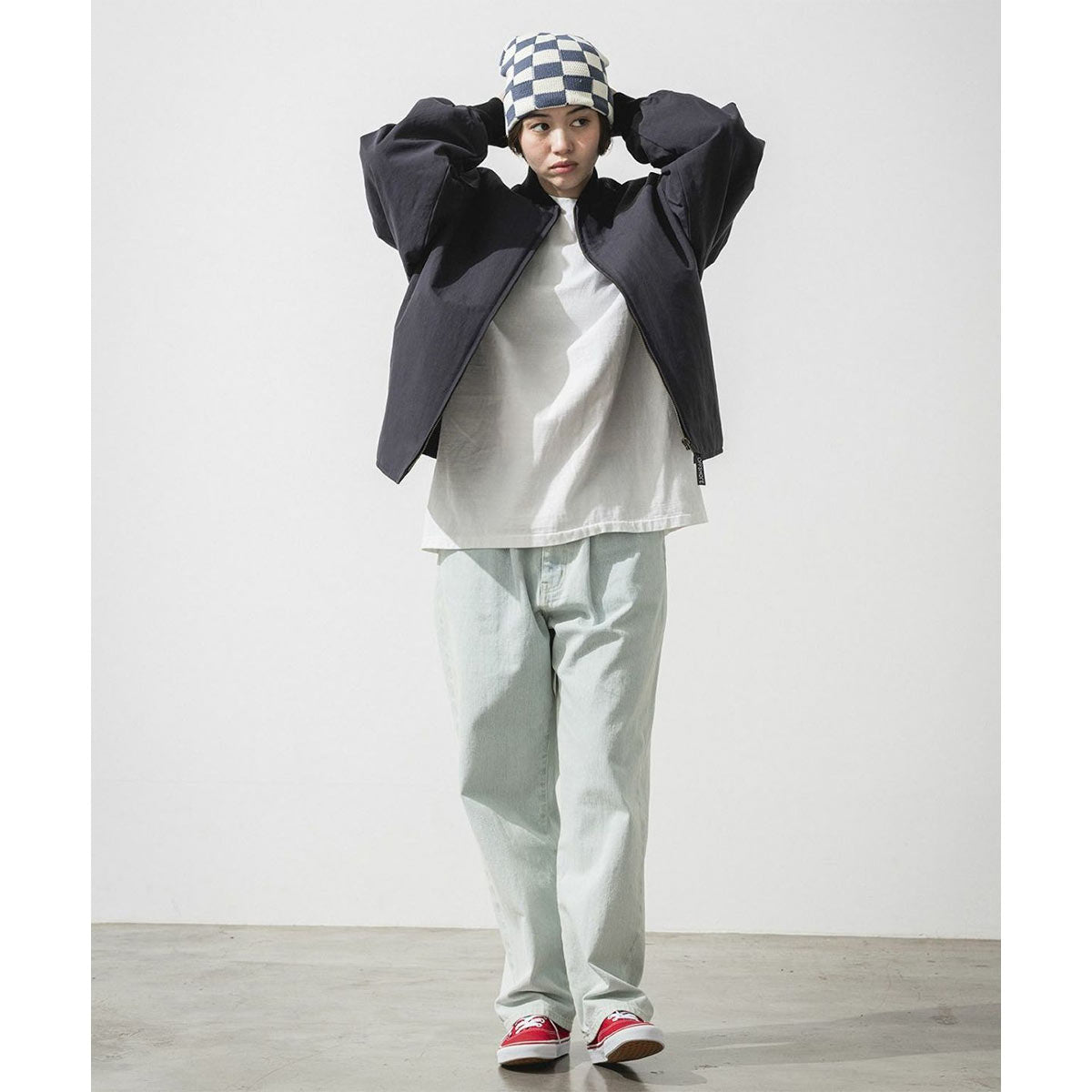 OFFSHORE,オフショア,ジャケット,メンズ,レディース