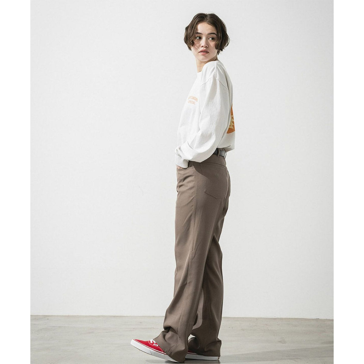 OFFSHORE,オフショア,パンツ,メンズ,レディース