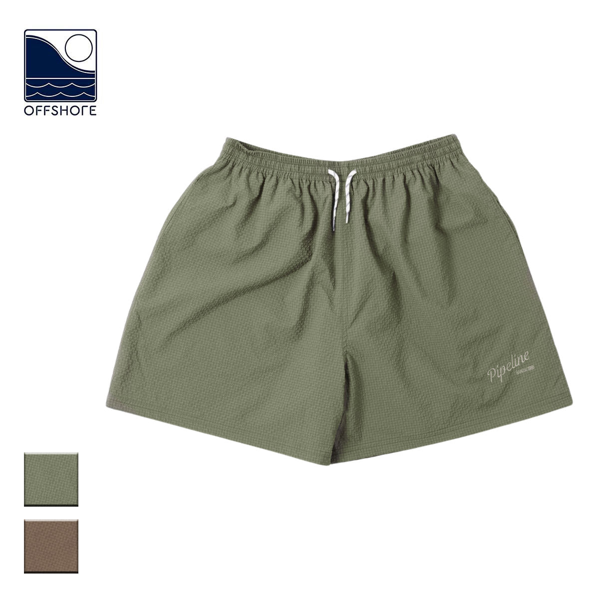OFFSHORE,オフショア,ショートパンツ,メンズ,レディース