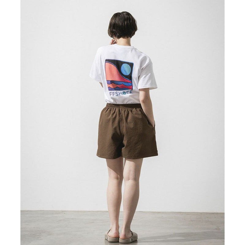 OFFSHORE,オフショア,ショートパンツ,メンズ,レディース