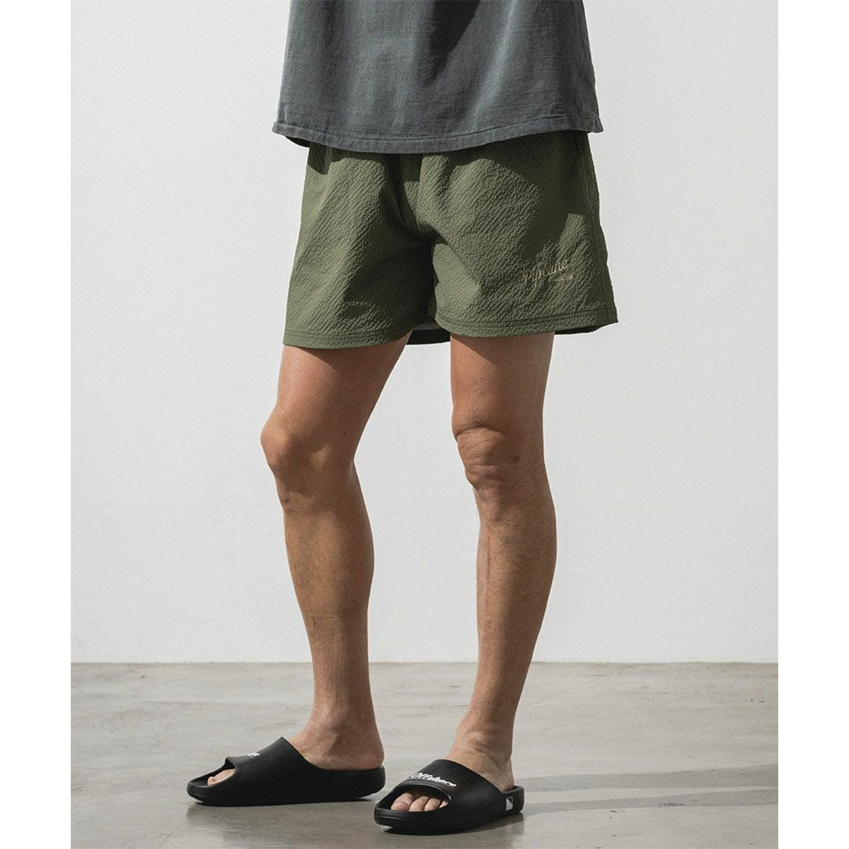 OFFSHORE,オフショア,ショートパンツ,メンズ,レディース