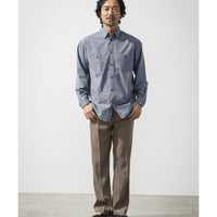 OFFSHORE,オフショア,シャツ,メンズ,レディース