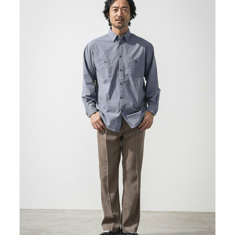 OFFSHORE,オフショア,シャツ,メンズ,レディース