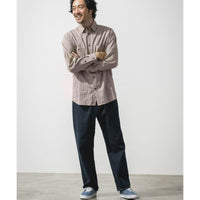 OFFSHORE,オフショア,シャツ,メンズ,レディース