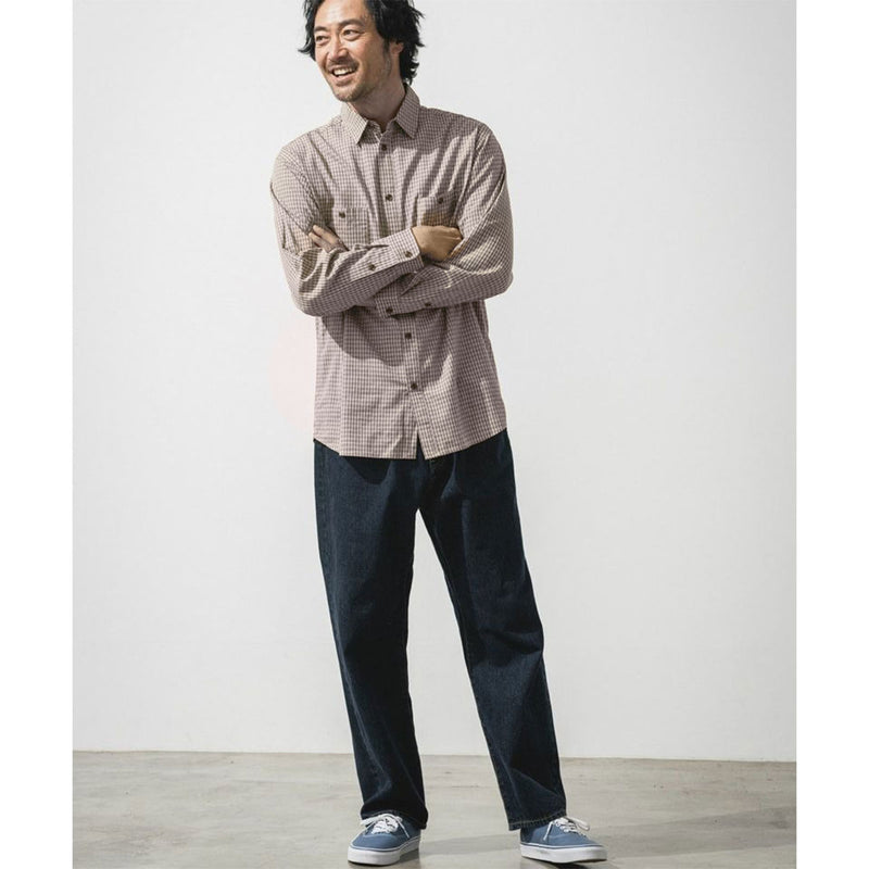 OFFSHORE,オフショア,シャツ,メンズ,レディース